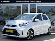 Kia Picanto - 1.2 CVVT SportsLine | Keyless Entry | Stoelverwarming | Stuu