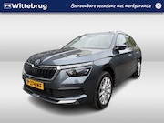 Skoda Kamiq - 1.0 TSI Business Edition Comfort Trekhaak / Parkeersensoren 
