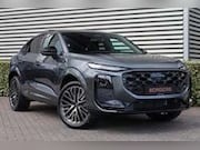 Audi Q3 - Sportback e-hybrid SONOS l Rode stiksel l Pano l O
