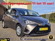 Toyota Yaris - 1.5 Hybrid AUT! Camera! Occasion van het Jaar 2026! Zondag O