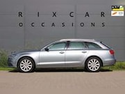 Audi A6 - Avant 2.0 TFSI Matrix LED Keyless 18" Navi