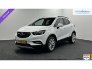 Opel Mokka - X 1.4 Turbo 4x4 Innovation STOEL/STUUR VERWARMING CRUISE 800