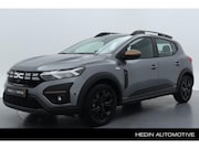 Dacia Sandero - Stepway 1.0 TCe 110 Extreme