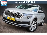Skoda Kodiaq - 1.5 TSI Business Edition Plus Trekhaak/Navi
