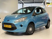 Ford Ka - 1.2 Cool&Sound Airco | Nieuw apk