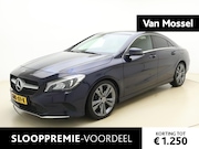 Mercedes-Benz CLA-Klasse - 180 d Business Solution | Navigatie | Stoelverwarming | Airc