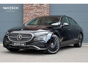 Mercedes-Benz E-klasse - 300 e AMG Line | Hyperscreen | Distronic+ | Massage | Zonner