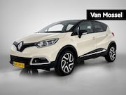Renault Captur - 0.9 TCe Dynamique 90PK | Navigatie | Achteruitrijcamera | Cl