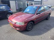 Ford Escort - 1.6 Limited Edition CTX