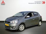 Mitsubishi Space Star - 1.0 Active