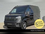 Renault Master - E-Tech T35 L2H2 Advance long range 87 kWh