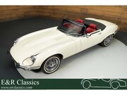 Jaguar E-Type - Series 3 Cabriolet | 1974