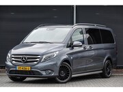 Mercedes-Benz Vito - 114Cdi 136Pk 7G-Tronic Aut. | Dubbele Cabine | 5-Persoons | 