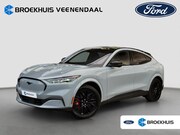 Ford Mustang - Extended Premium RWD 88 kWh | Achteruitrijcamera | Apple Car