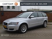 Volvo V50 - 2.4i Kinetic | 170PK | Airco | Youngtimer
