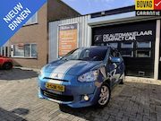 Mitsubishi Space Star - 1.2 Instyle | SLECHTS 64.208 KM | AUTOMAAT | CAMERA | NAP |