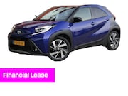 Toyota Aygo - X 1.0 VVT-i MT Envy