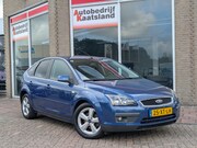 Ford Focus - 1.6-16V Futura - Airco