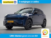 Lynk & Co 01 - 1.5 PHEV [ Panorama Navi Apple/Android Stoelverwarming ]