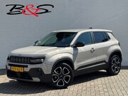 Jeep Avenger - Summit 54 kWh SOH 96% Clima Cruise Camera Carplay PDC voor e