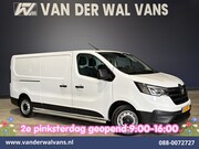 Renault Trafic - 2.0 dCi 131pk L2H1 Euro6 Airco | LED | Cruisecontrol | Sideb