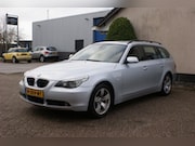 BMW 5-serie - 530i High Executive - APK 4-5-2027
