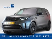 Land Rover Discovery - 3.0 Td6 SE *Grijs Kenteken