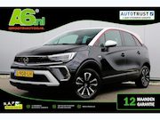 Opel Crossland - 1.2 Turbo GS Line 131PK Automaat NIEUW MODEL Winter Pakket N