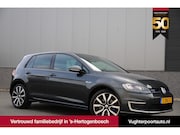 Volkswagen Golf - 1.4 TSI GTE Plug In Hybrid/Leder/Cruise/Trekhaak/Camera/LED/