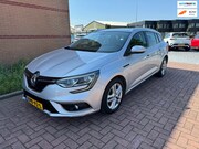 Renault Mégane - Estate 1.5 dCi Zen, Automaat, Euro 6, Marge, Apple Carplay