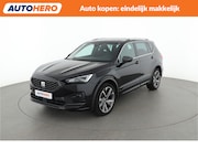Seat Tarraco - 1.4 TSI e-Hybrid PHEV FR l PY02835 l