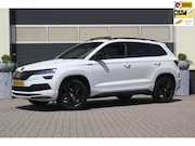 Skoda Karoq - 1.5 TSI ACT Sportline Business | Panoramadak |