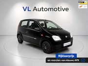 Daihatsu Cuore - 1.0-12V