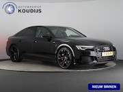 Audi A6 - Limousine 55 TFSI e quattro Competition SOH93% (RS stoelen /
