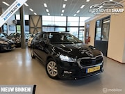 Skoda Fabia - 1.0 TSI Business Edition