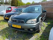 Subaru Legacy - MEENEEMPRIJS 2.5 AWD 156pk. ECC/RadioCD/USB/AUX/Trekhaak