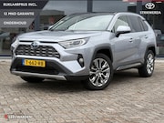 Toyota RAV4 - 2.5 Hybrid AWD Executive