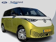 Volkswagen ID.Buzz - Pure 59 kWh | 170pk | Stoelverwarming | Adaptieve Cruise | G