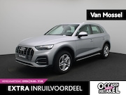 Audi Q5 - 50 TFSI e Pro Line | LEER | TREKHAAK | CAMERA | NAVIGATIE | 