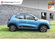 Dacia Spring - Essential 27 kWh vol electric navigatie pdc