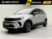 Opel Crossland - 1.2 Turbo Elegance | Dealer onderhouden | Automaat | Climate