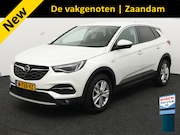 Opel Grandland - 1.2 Turbo Business Elegance Apple Carplay/Android Auto, Crui