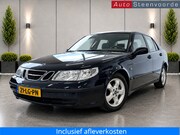 Saab 9-5 - 2.0t Org. NL auto met NAP! | Complete Historie