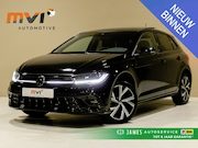 Volkswagen Polo - 1.0 TSI R-Line Business / 110pk / NAP / Panorama dak / Stoel