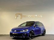 Volkswagen Golf - 1.5 TSI R-Line Pano|Dynaudio|Sfeer|Keyless