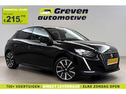 Peugeot 208 - 1.2 PureTech Allure | Pano | Camera | Virtual | Carplay | Tr