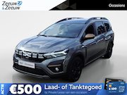 Dacia Jogger - 1.6 Hybrid 140 Extreme 7p. Automaat | 7 Persoons | Navigatie