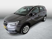 Opel Crossland X - 1.2 Turbo Innovation Automaat