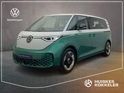 Volkswagen ID.Buzz - Pro Bulli 286pk 86 kWh LWB | €2.500, = INRUILPREMIE BESCHIKB