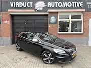 Volvo V40 - 1.5 T3 Polar+ Sport R-Design Automaat Glas Dak Harman Kardon